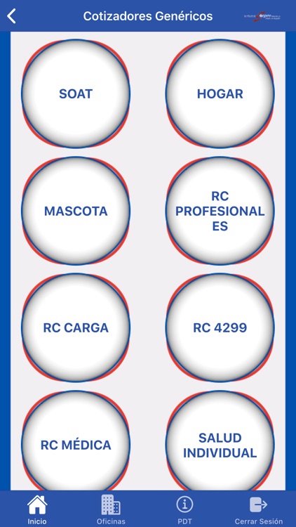 Su Poliza de Seguro screenshot-4