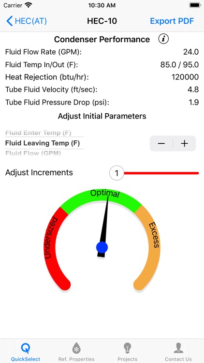 QuickSelect screenshot-6