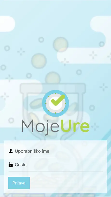 MojeUre