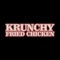 Here at Krunchy Fried Chicken we are constantly striving to improve our service and quality in order to give our customers the very best experience