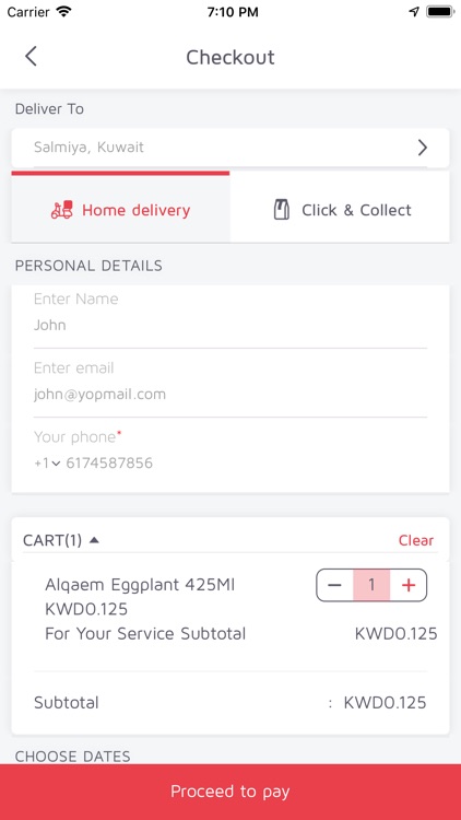 BuyitKuwait screenshot-6