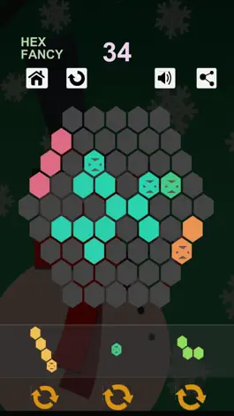 Game screenshot 10x10 Matrix apk