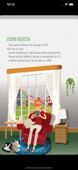 Game screenshot Boosta - Parents hack