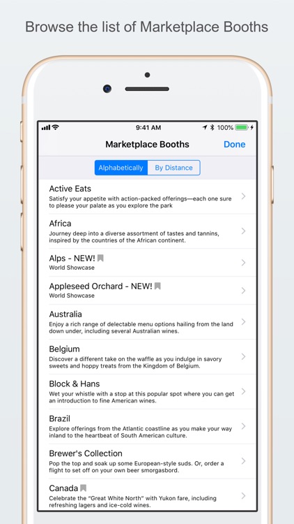 Mouse Memo Food & Wine screenshot-5