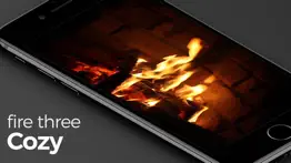 ultimate fireplace pro iphone screenshot 4