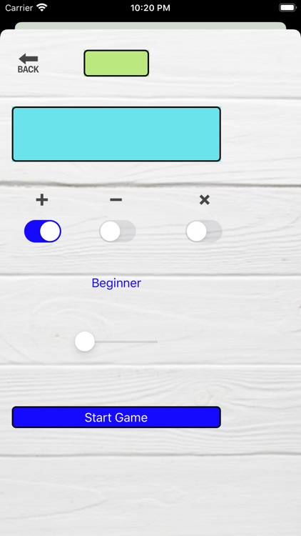 Math this or go to school