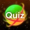 The program will allow you to create a quiz on any topic, and then use it with your friends