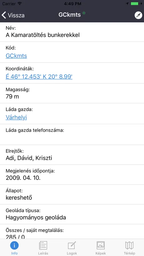 Geoládák