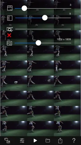 Game screenshot Video Summary Camera hack