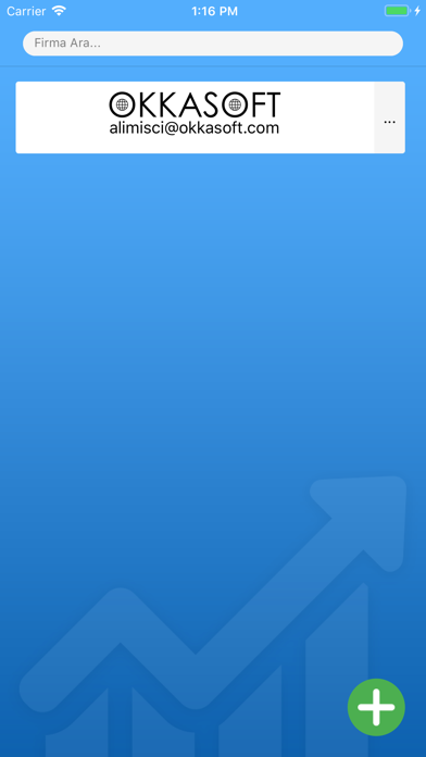 ErpViewer app screenshot 2