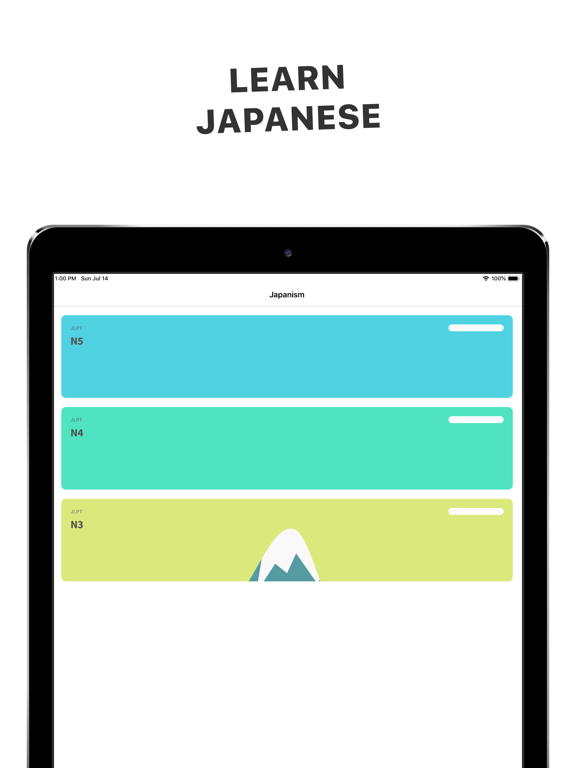 Screenshot #4 pour Japanism