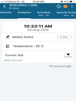 CoolSense iPad image 3