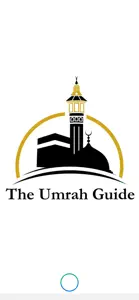 The Umrah Guide screenshot #1 for iPhone