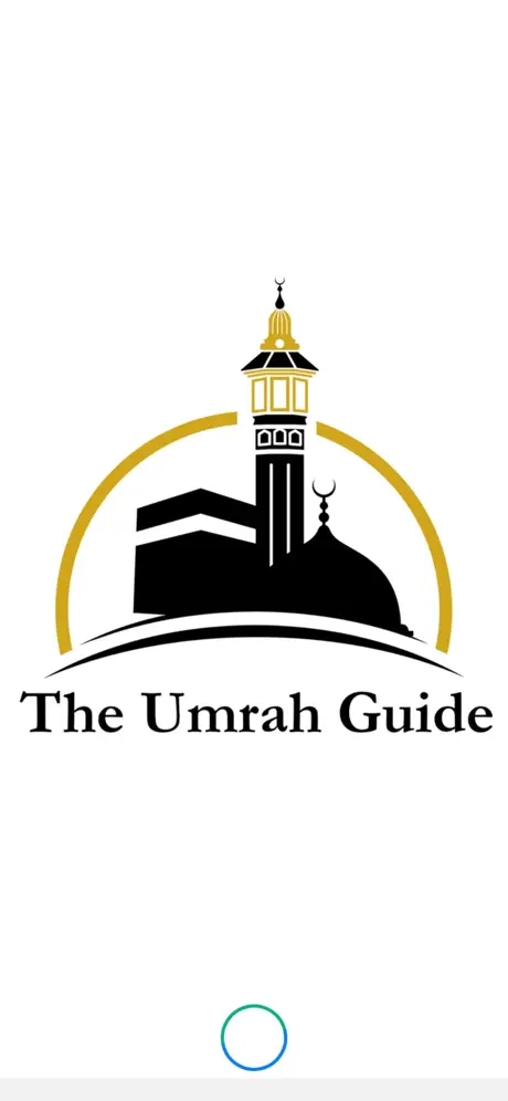 The Umrah Guide