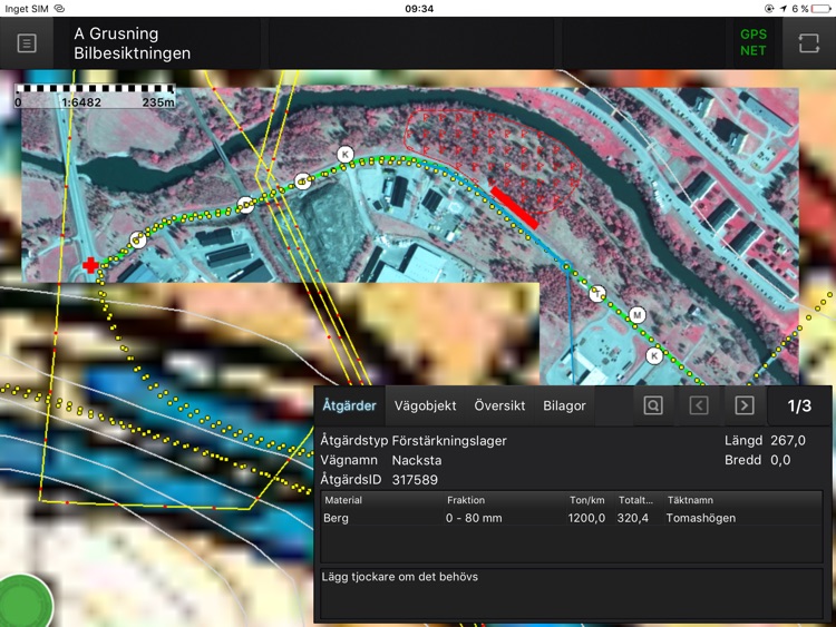 SCA Skog DUVA screenshot-3