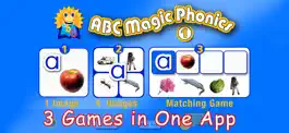 Game screenshot ABC MAGIC PHONICS mod apk