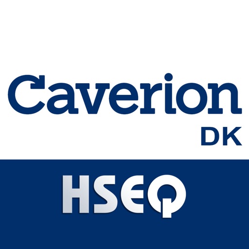 Caverion DK - HSEQ icon