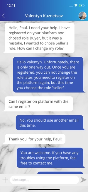 GREM Chat(圖3)-速報App