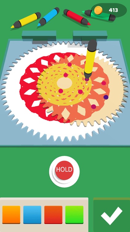 Spiro It screenshot-3