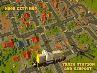 Screenshot 2 Dinosaur Simulator 3D iphone
