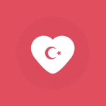 Download Turkish Love Stickers app
