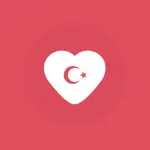 Turkish Love Stickers App Contact