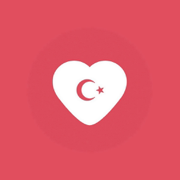 Turkish Love Stickers