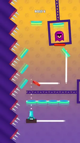 Game screenshot Cannon Shot! hack