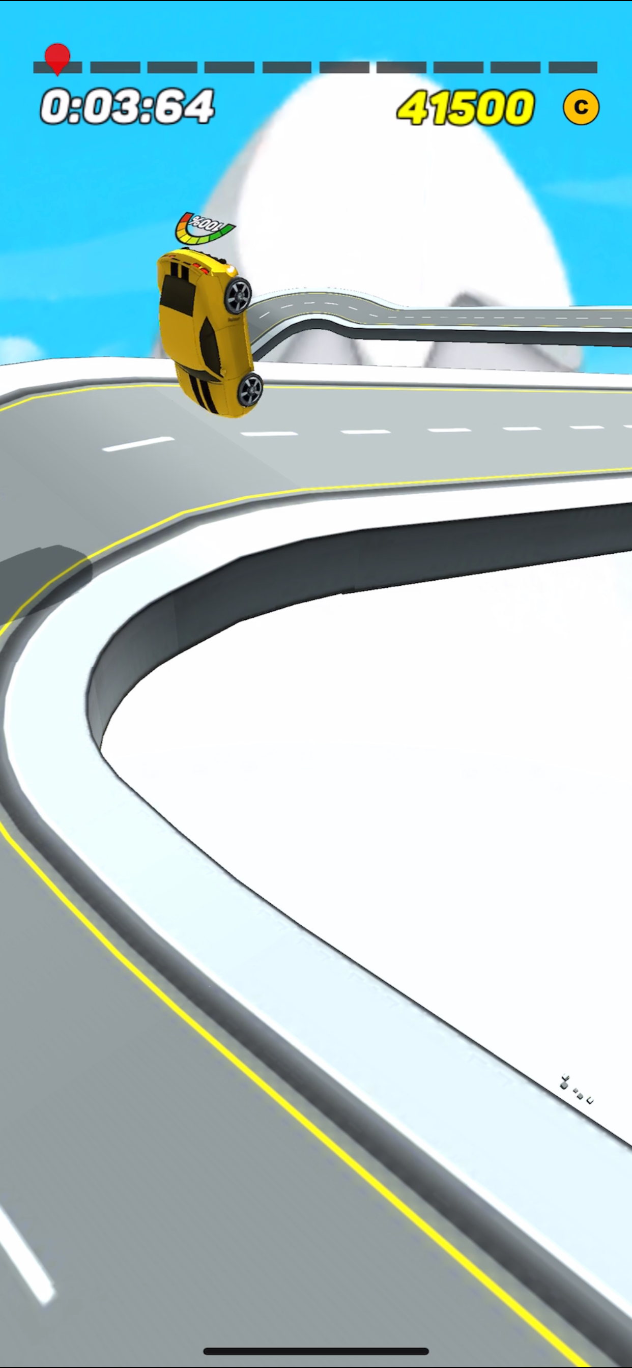 HotBlood Drift