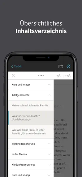 Game screenshot ZEIT Campus hack