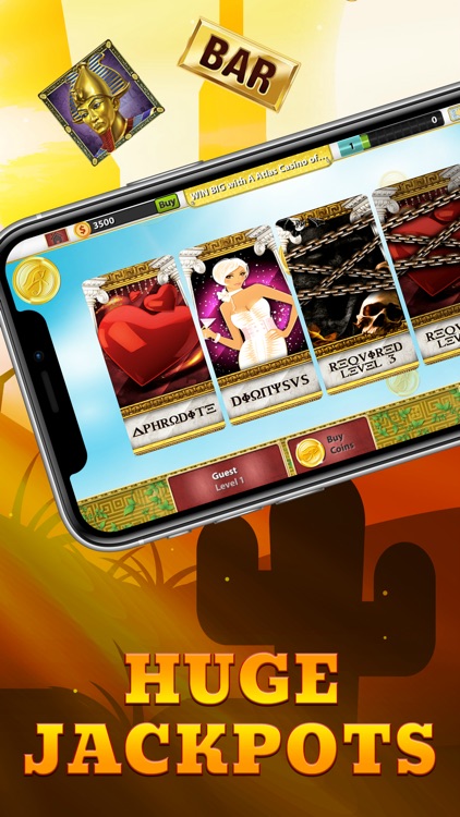 Video slot Bangkok Nights