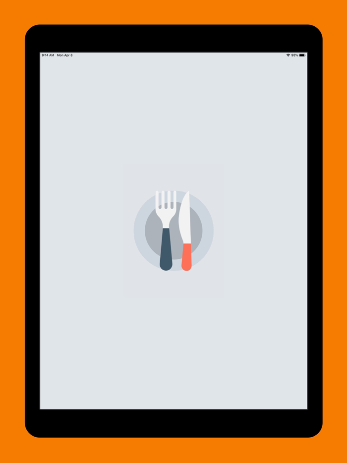 Gourmet Mobile German Tech