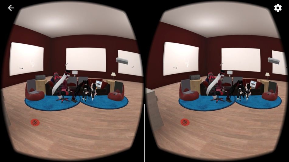 #2. VRidge (iOS) By: RiftCat Sp. z o.o.