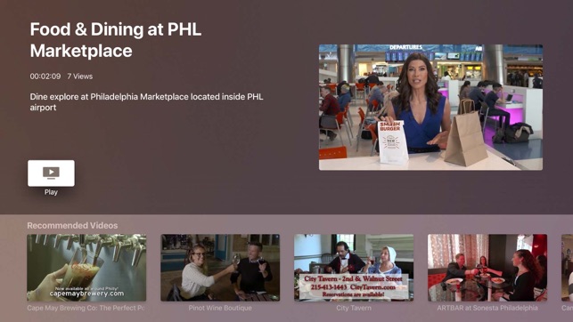 PhillyVision(圖3)-速報App