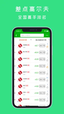 Game screenshot 差点高尔夫 hack