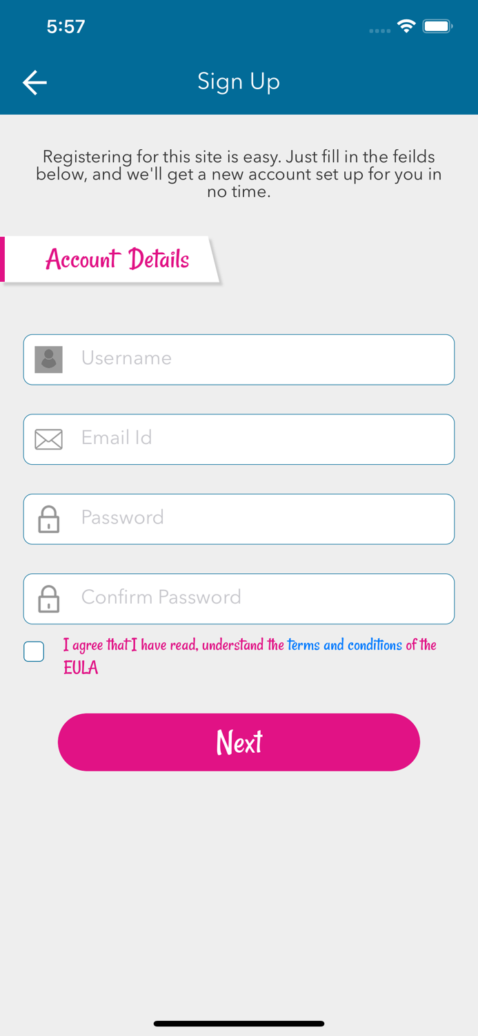 iMingle - Social Events