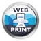 This app is a utility for web server direct printing