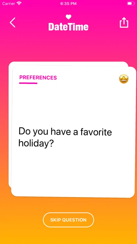 DateTime - Questions