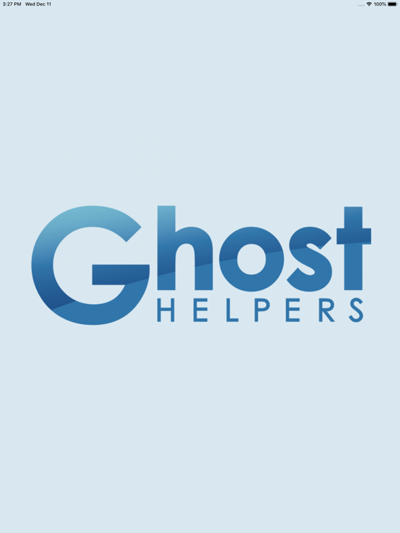 Screenshot #4 pour Ghost Helpers