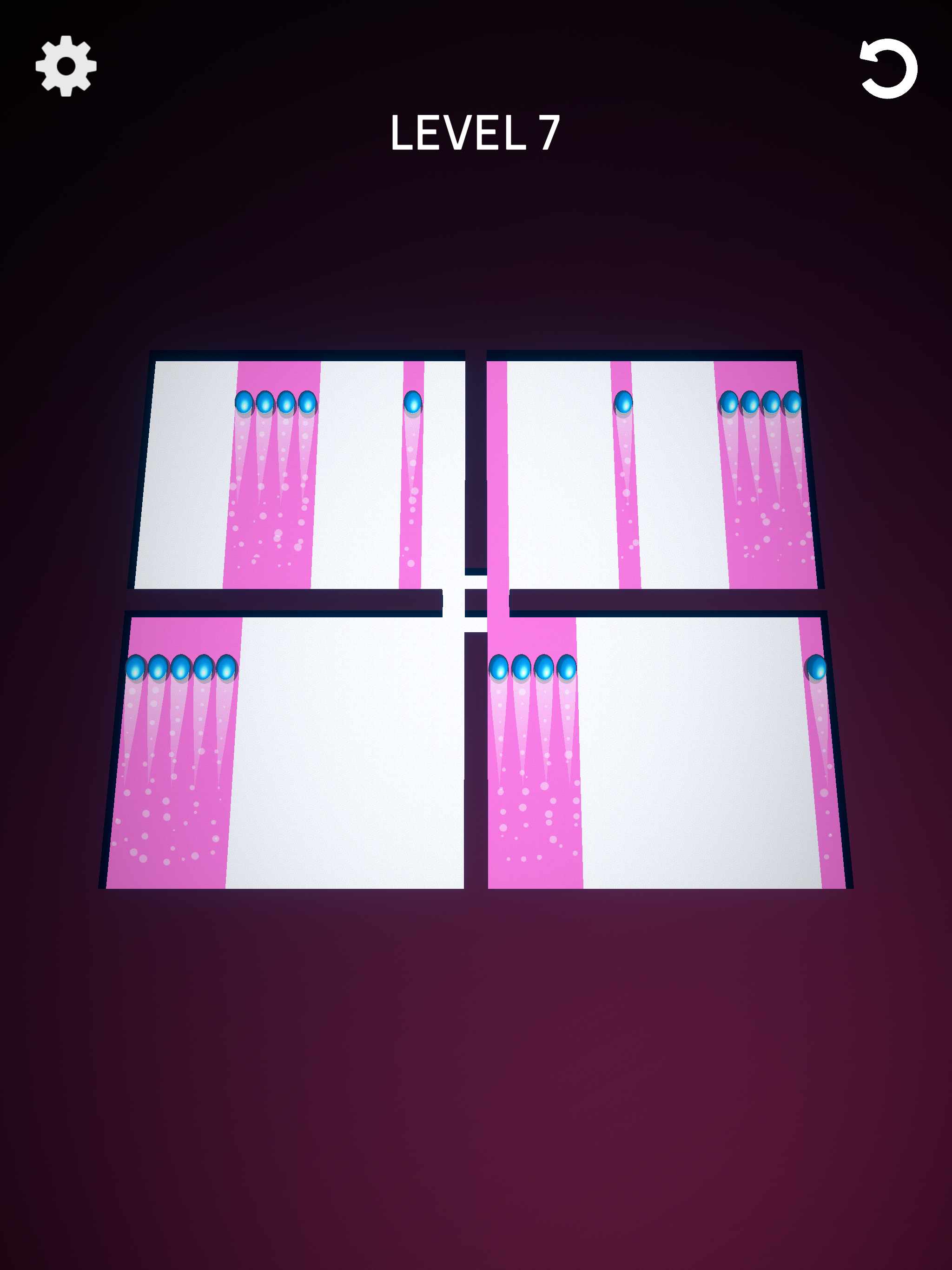Tiny Painters screenshot 9