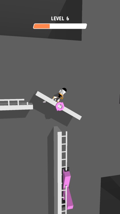 Magnet Boots screenshot-3