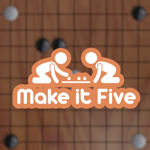 Make It Five