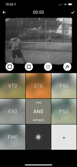 Game screenshot Chromic: Video Filters, Editor hack