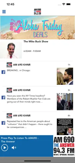 Game screenshot The Answer Hawaii mod apk