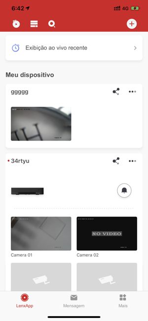 LenxApp(圖2)-速報App