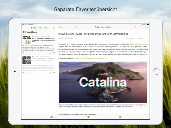 Screenshot #6 pour Sir Apfelot
