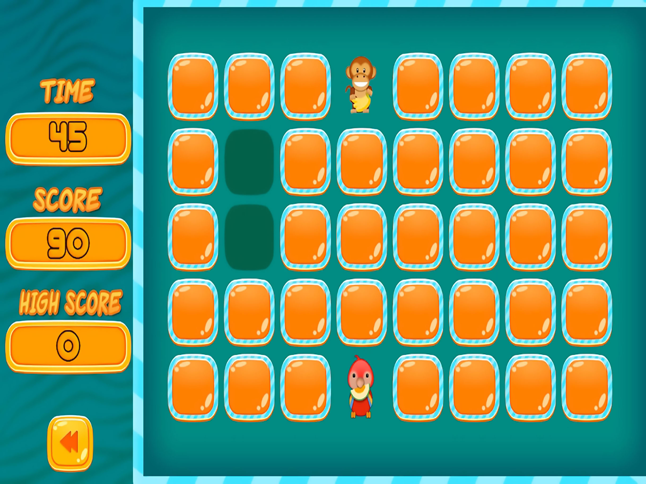Brain Food - Puzzle Memory screenshot 12