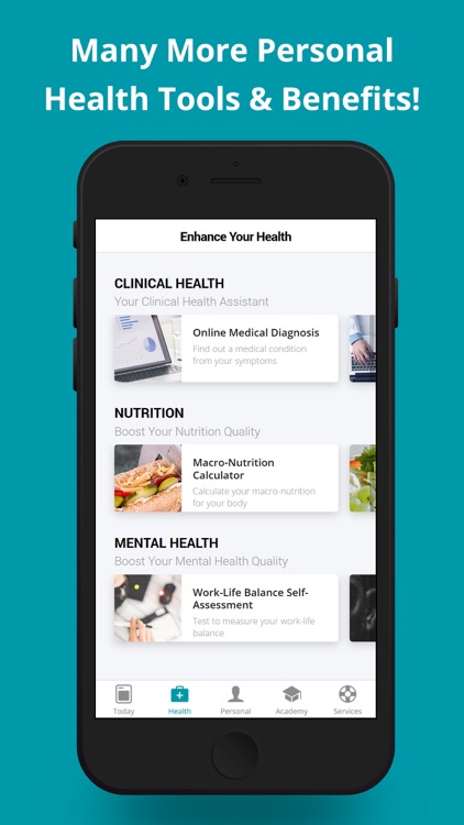 MyCuris Health screenshot-5