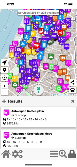 Antwerp in a Snap(圖2)-速報App