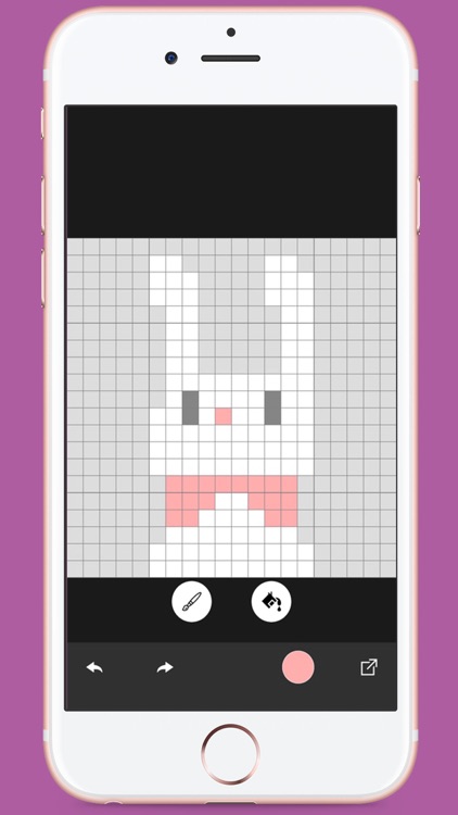 Play with pixel art screenshot-3